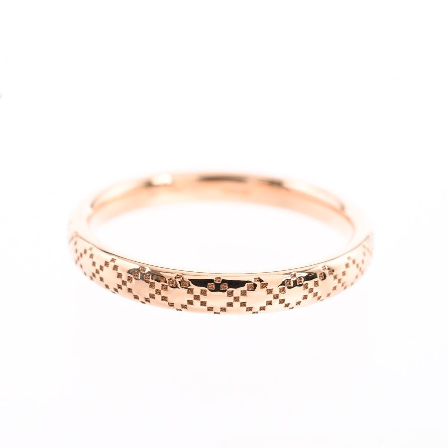 GUCCI グッチ リング ディアマンティッシマ