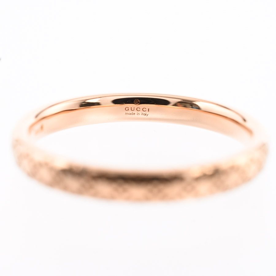  GUCCI グッチ リング ディアマンティッシマ リング 指輪 アクセサリー