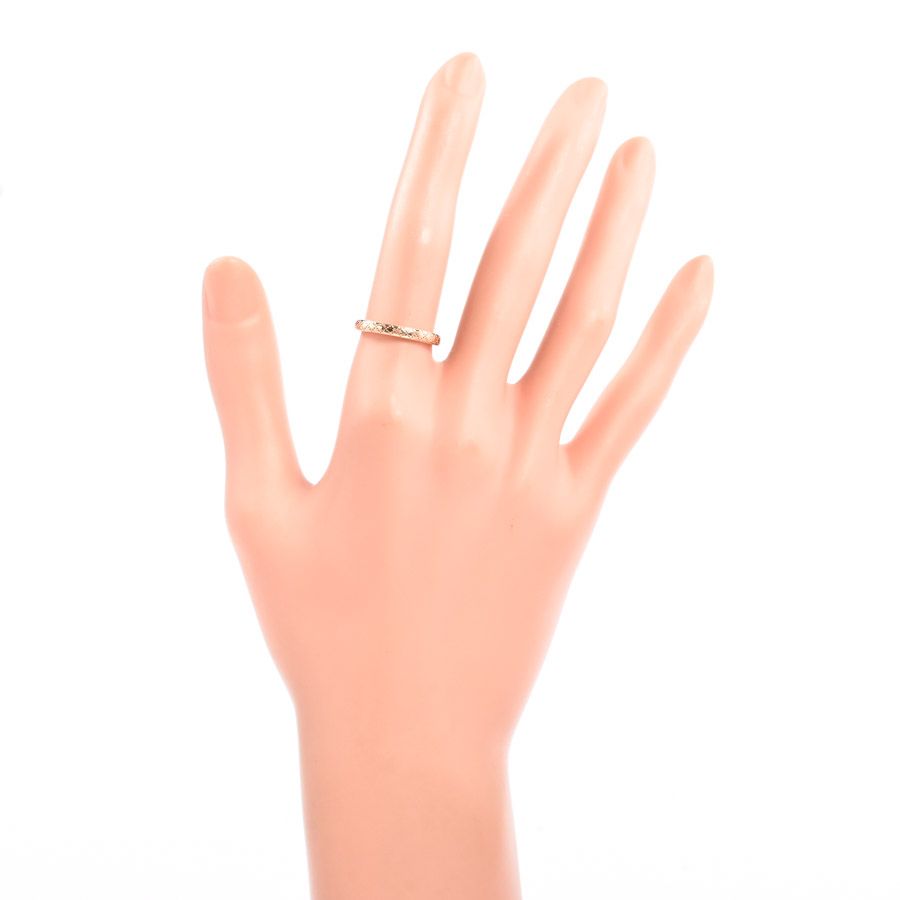 リング ディアマンティッシマ