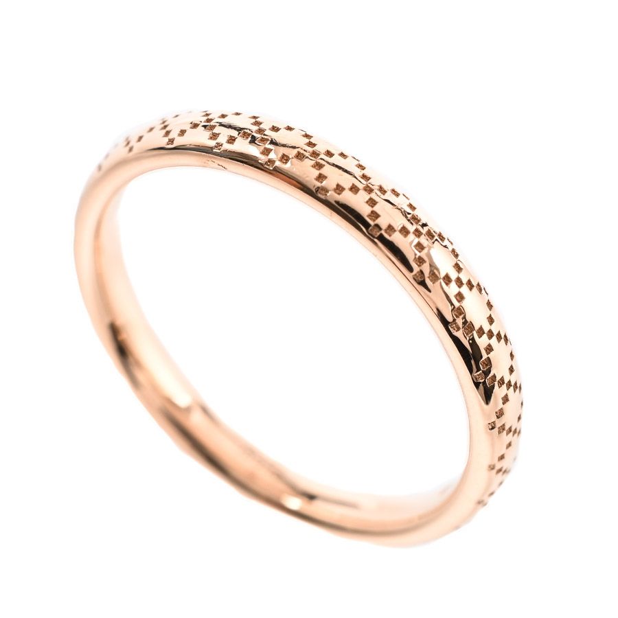 GUCCI グッチ リング ディアマンティッシマ