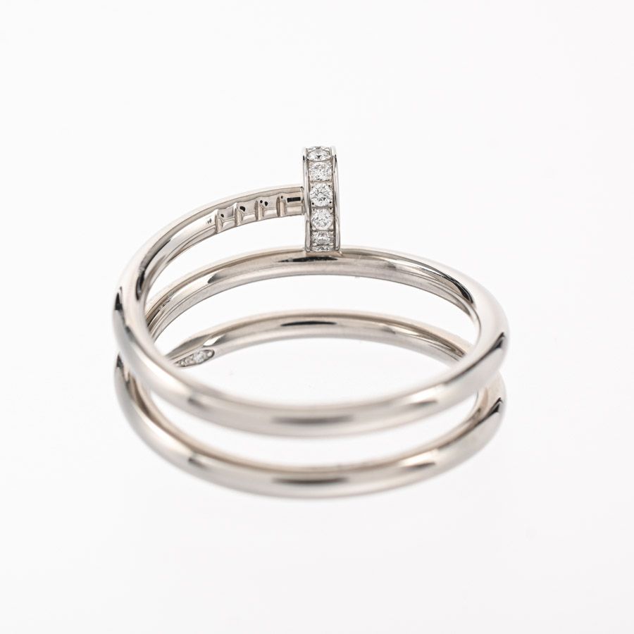 リング ジュストアンクル