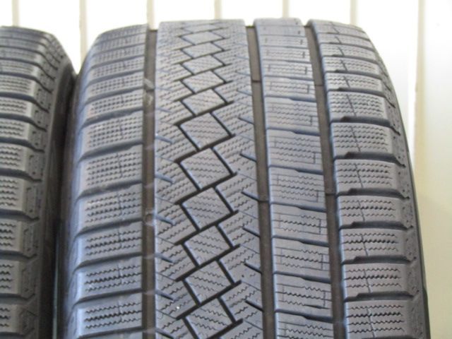 Eクラス 5スポークデザイン