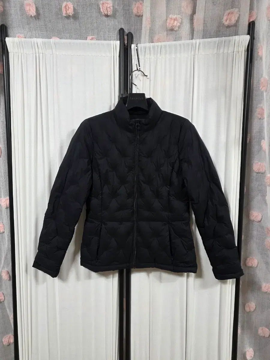 ワイドアングルグースダウンキューブダウンジャケット 95