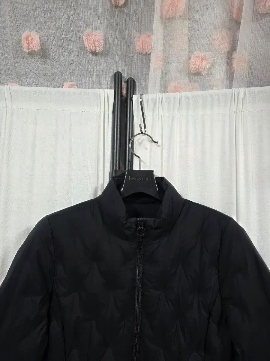 ワイドアングルグースダウンキューブダウンジャケット 95