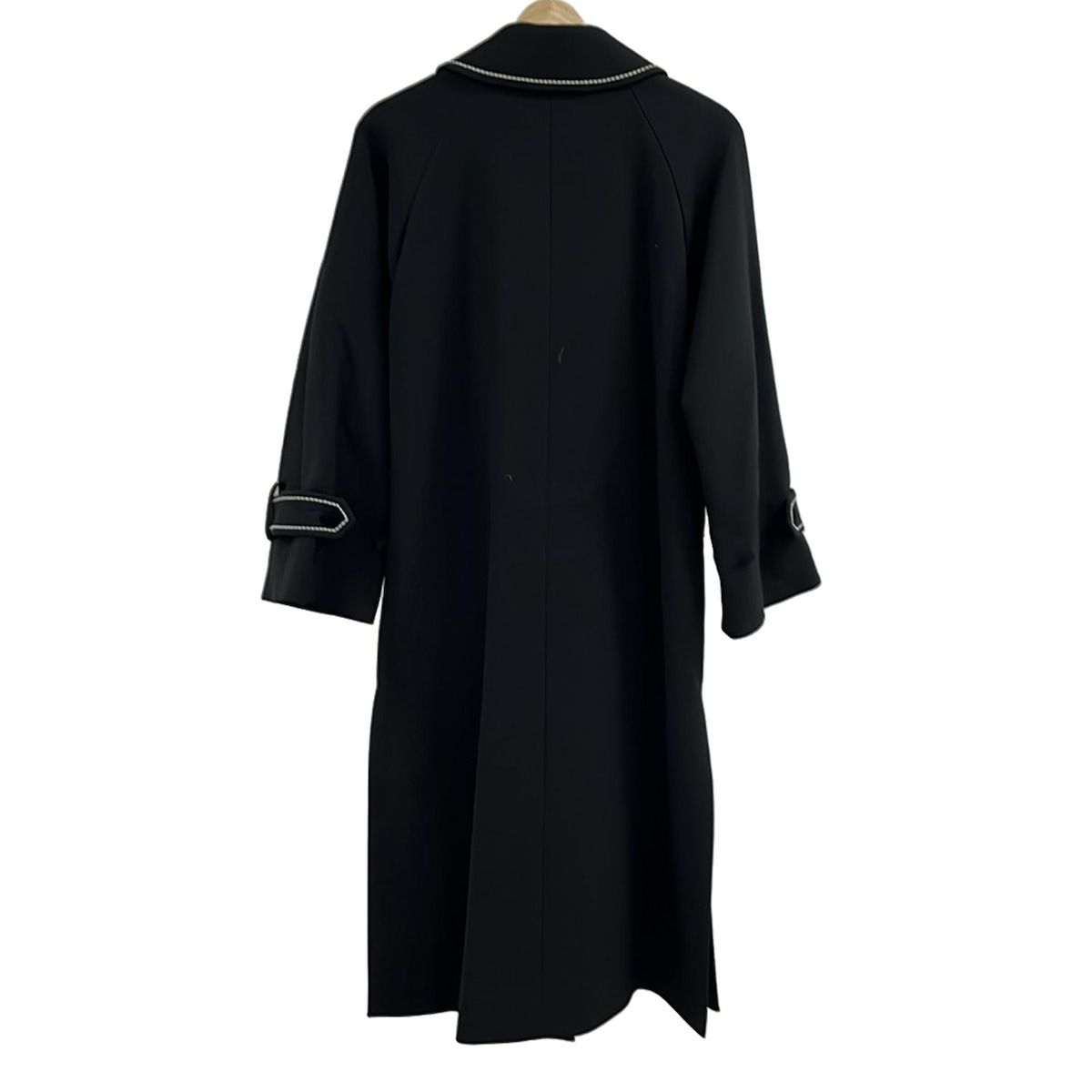 Leur Logette(ルールロジェット) コート 販売済み サイズ0 XS