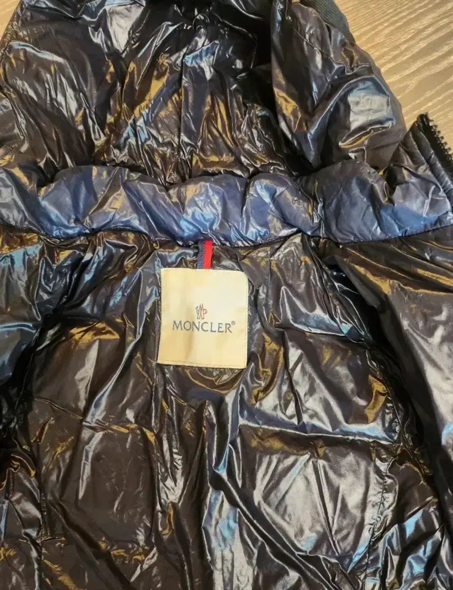 MONCLER モンクレール ダウン 1-2歳