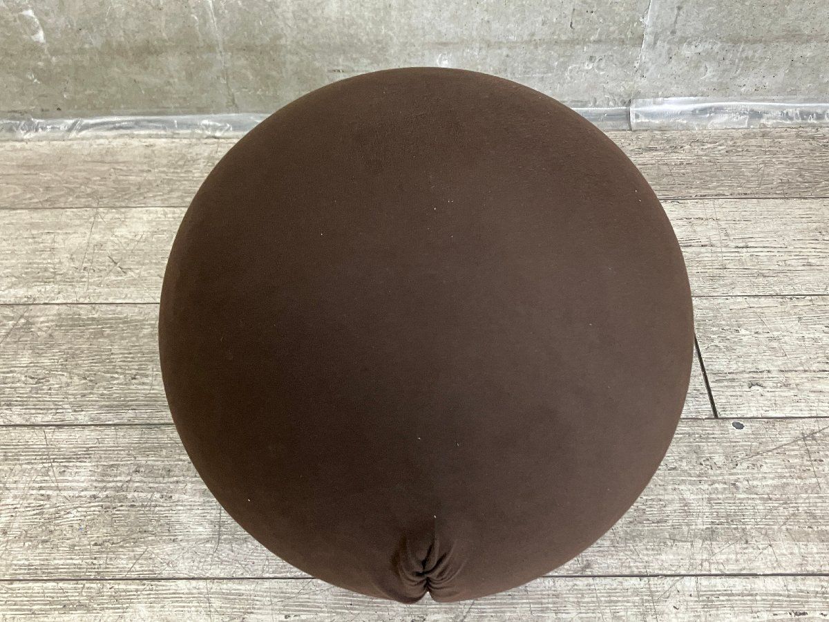 Baleri Italia バレリ イタリア タティーノ スツール オットマン GMFN19K○Baleri Italia / バレリ イタリア Tatino タティーノ