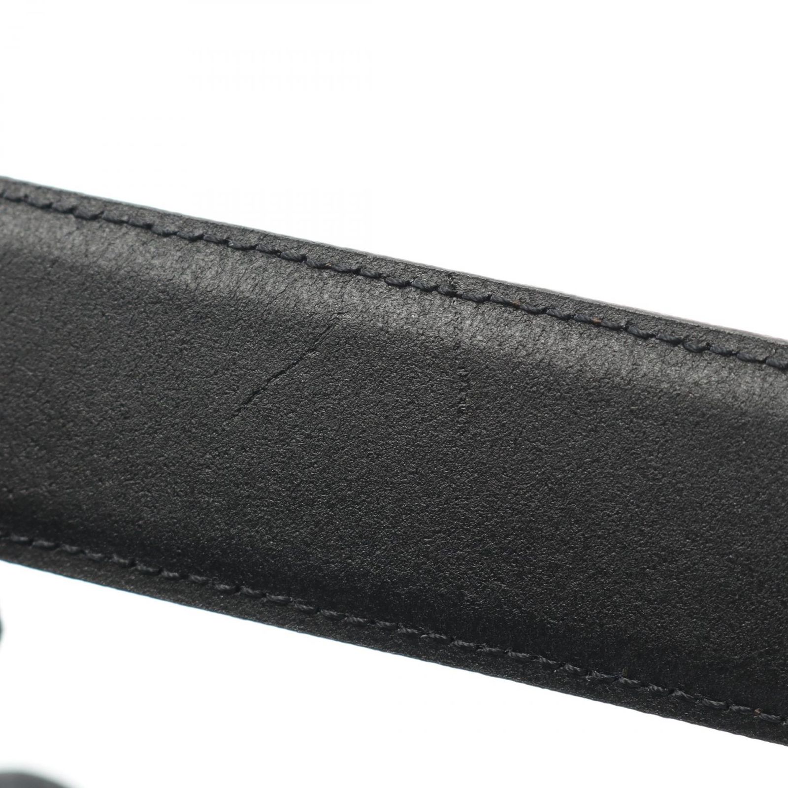  フェンディ FENDI ベルト FFロゴ レザー メンズ B ベルト 小物