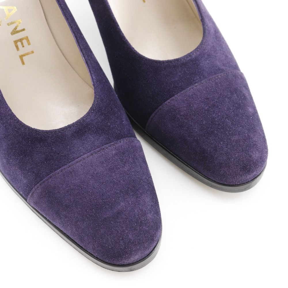 CHANEL】シャネル ココマーク ヴィンテージ 98A A10859X01041