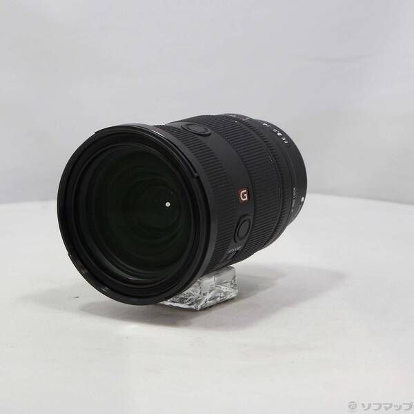 〔 品〕 FE 24-70 mm F 2.8 GM II 344