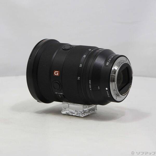 〔 品〕 FE 24 70 mm F 2 8 GM II 344