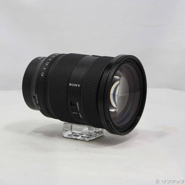  〔 品〕 FE 24 70 mm F 2 8 GM II 344 レンズ(ズーム) カメラ