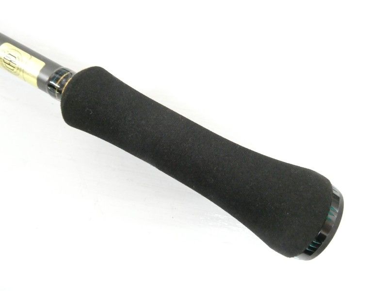  ダイワ 24エメラルダス ストイスト ST 74 MMH SMT 04 エギングロッド ロッド