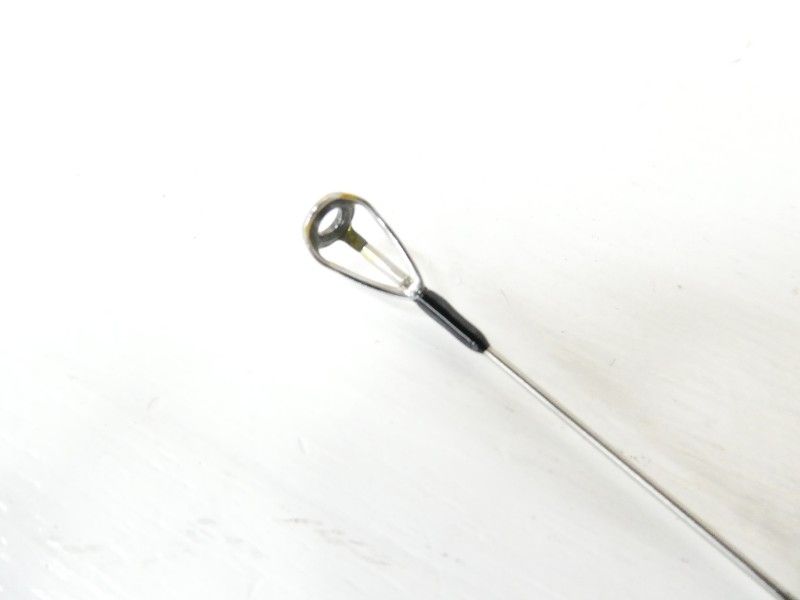 ダイワ 24エメラルダス ストイスト ST 74 MMH SMT 04