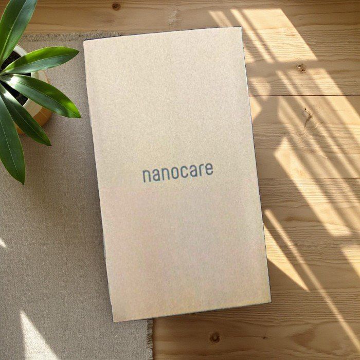 Panasonic パナソニック ヘアドライヤー EH-NA 0 J-H ミストグレー 高浸透ナノイー スキンモード付 速乾