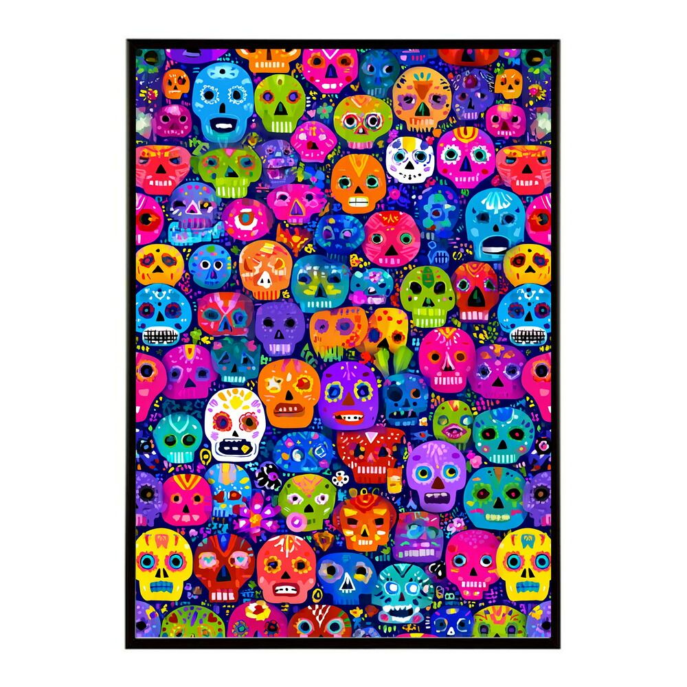 クリアランス 【B2サイズ（約51x73cm）】【lm-poster-5271】【フレーム