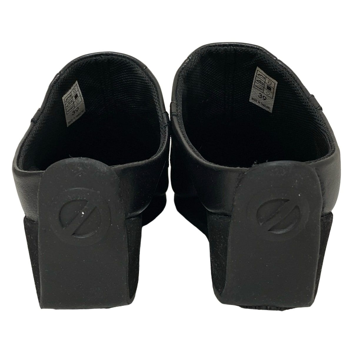 ウェッジソール