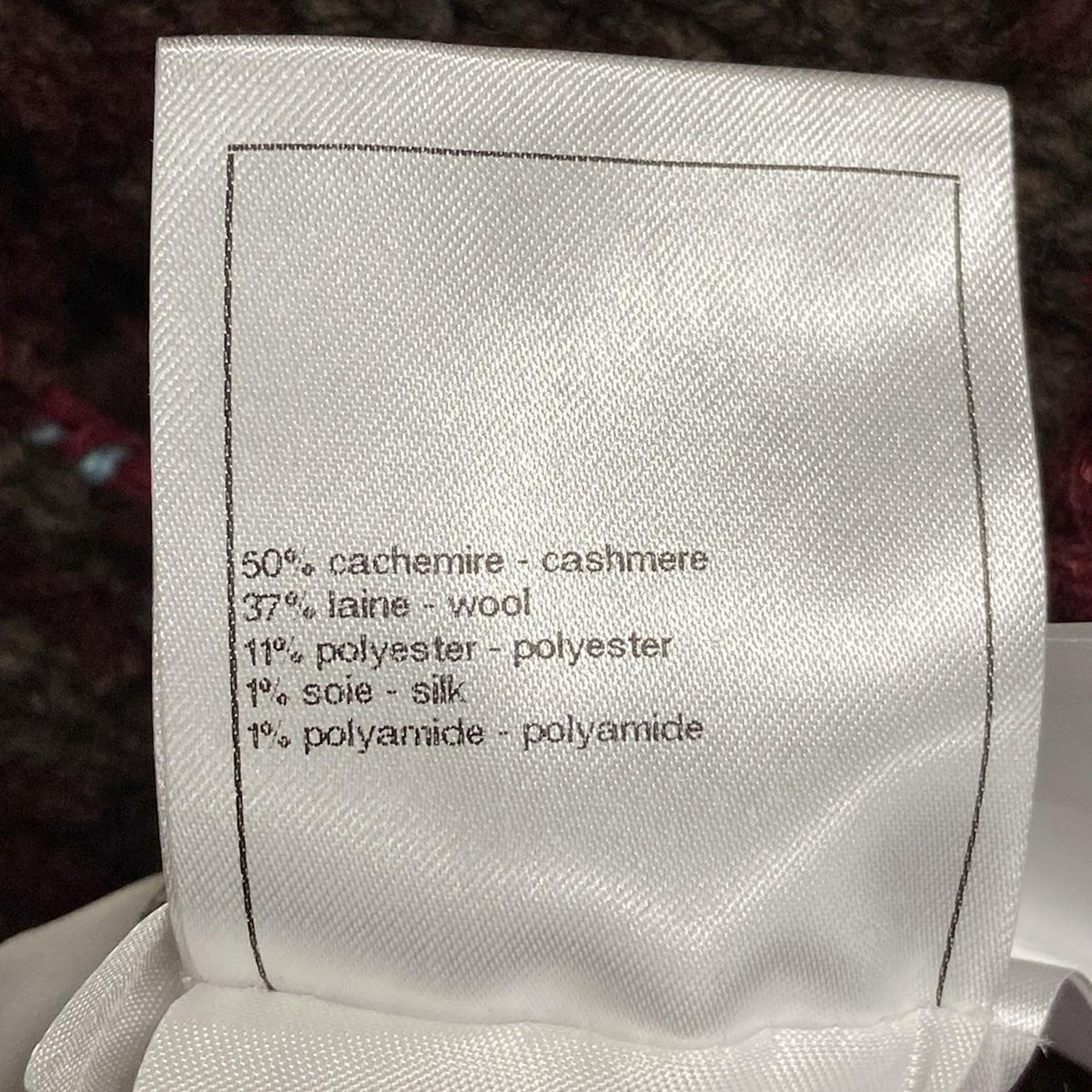 CHANEL(シャネル) コート サイズ36 S レディース美品 - P75758