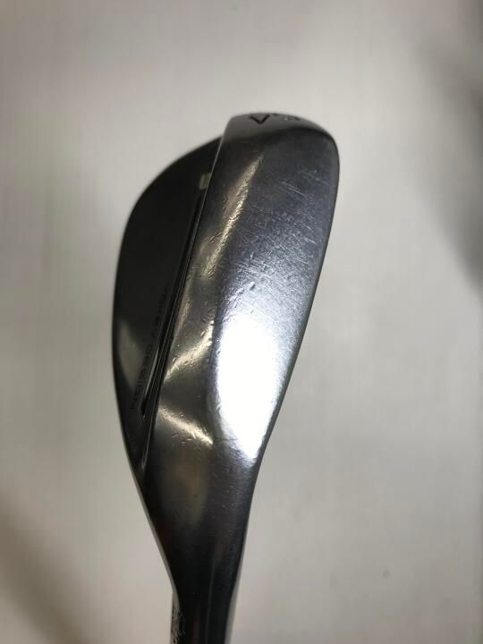 Vokey SM9 54度 ウェッジ 運が良かったことに、Vokey SM9 54° サンドウェッジが2本もあるんだ