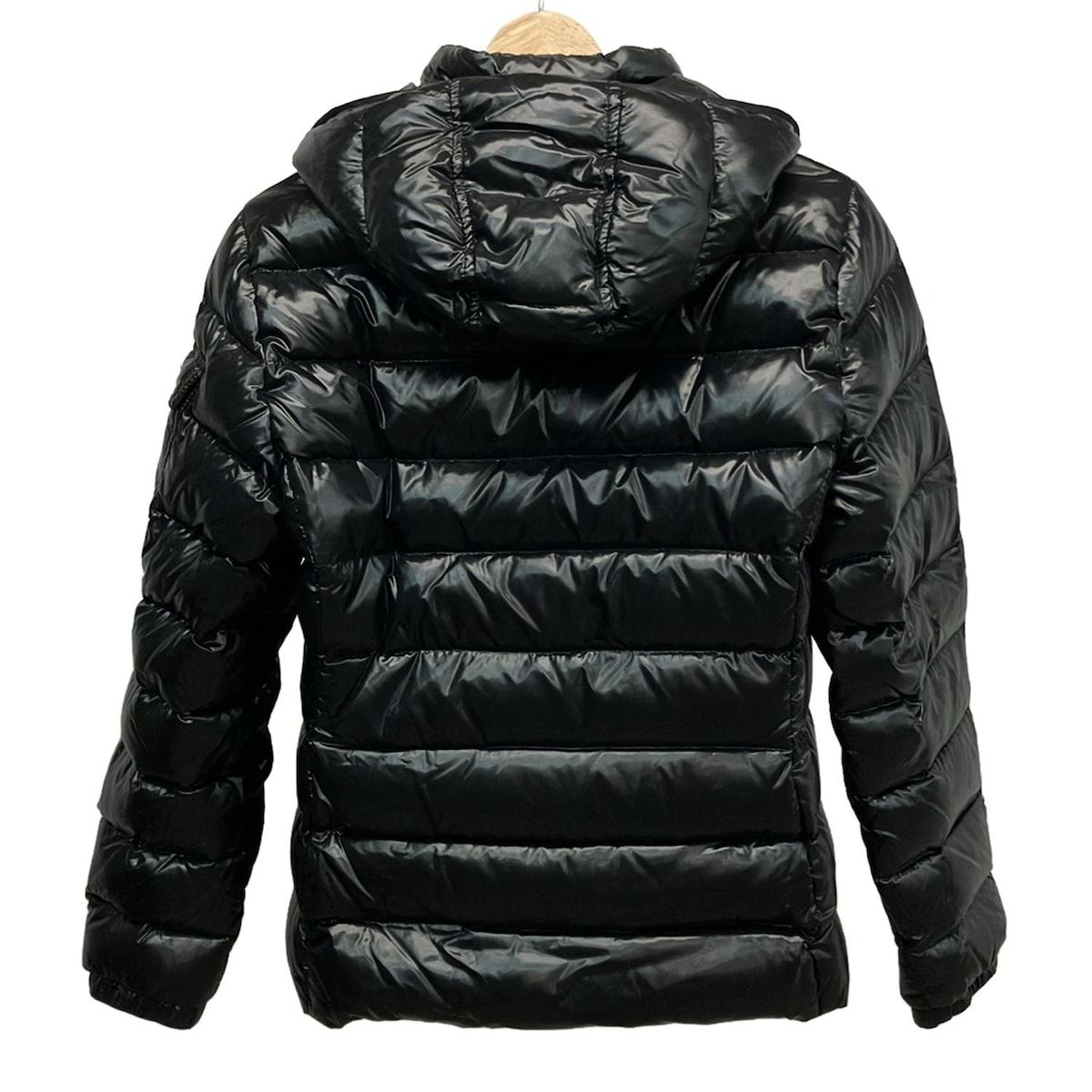 MONCLER(モンクレール) ダウンジャケット サイズ1 S レディース BADY