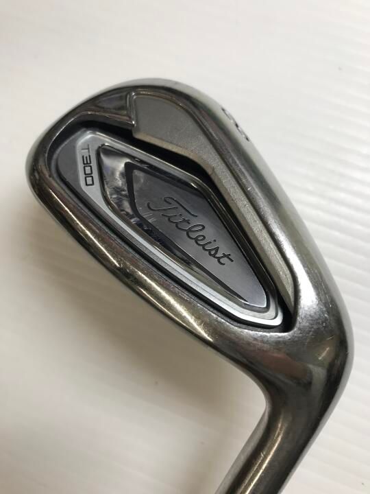 Titleist T300 2019年 4番アイアン 単体 Titleist タイトリスト T300