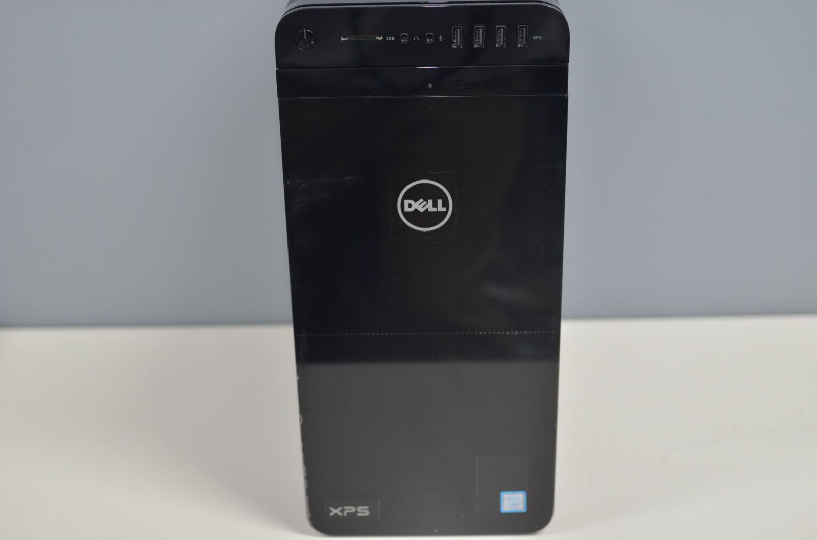 中古良品 DELL XPS 8920 デスクトップPC/Windows11+office/core i7