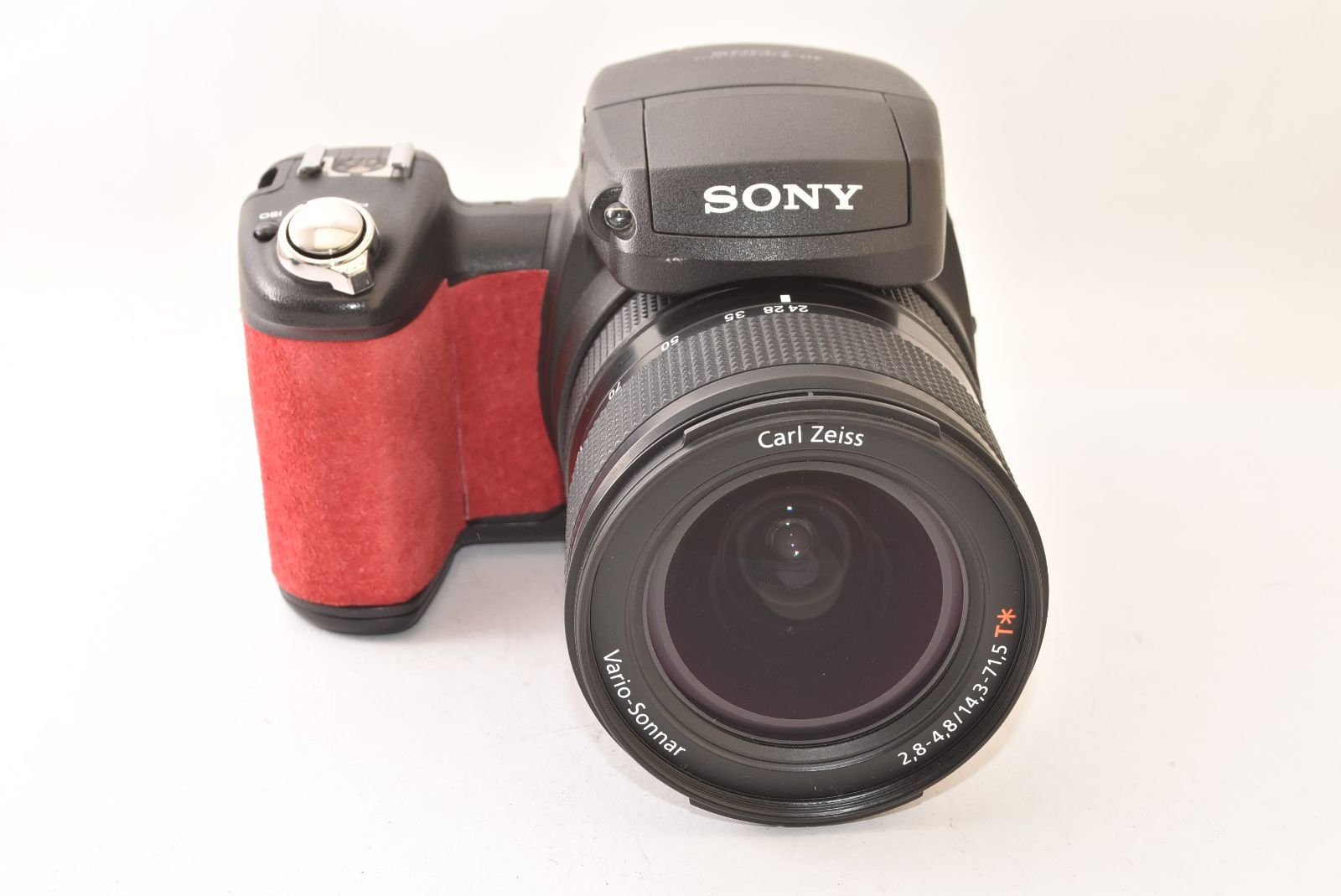 品 SONY ソニー Cyber shot DSC R 1 デジタルカメラ