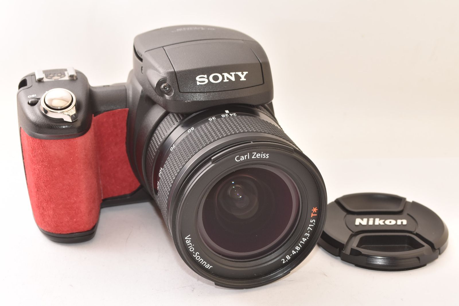 品 SONY ソニー Cyber shot DSC R 1 デジタルカメラ