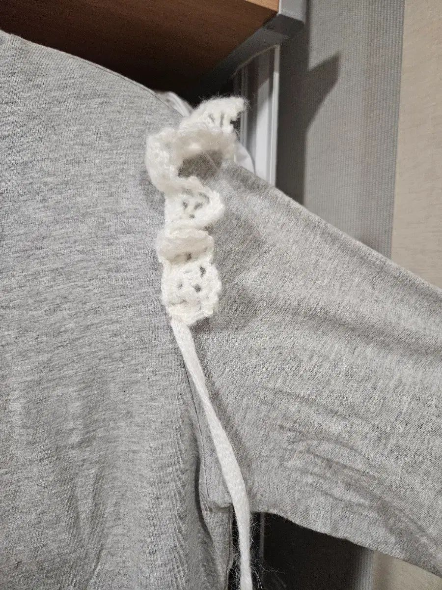 ラッキーシュエトゥ フリル