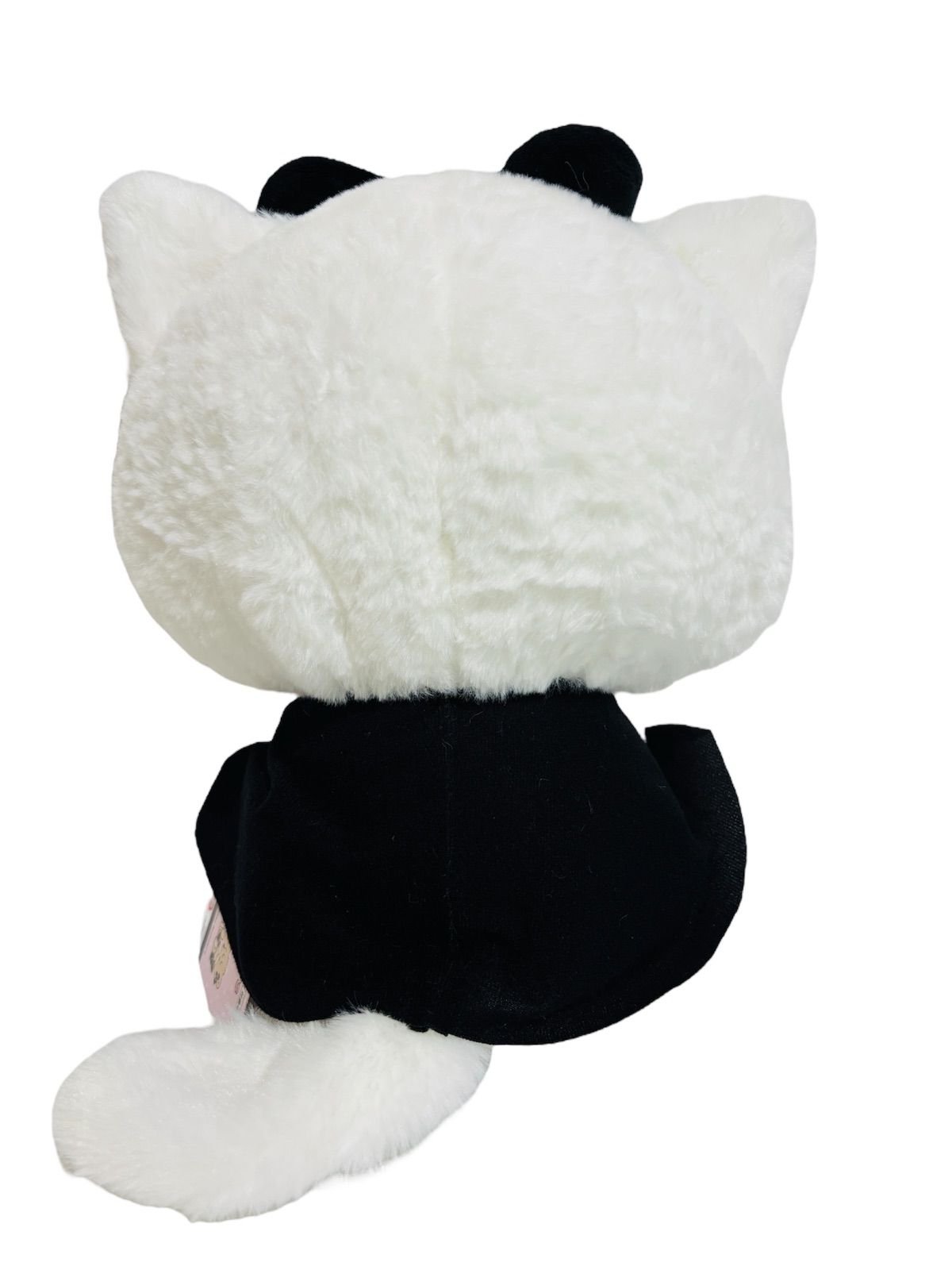 mikko characters BLACK RIBBON BIGぬいぐるみ【ムース】新品未使用