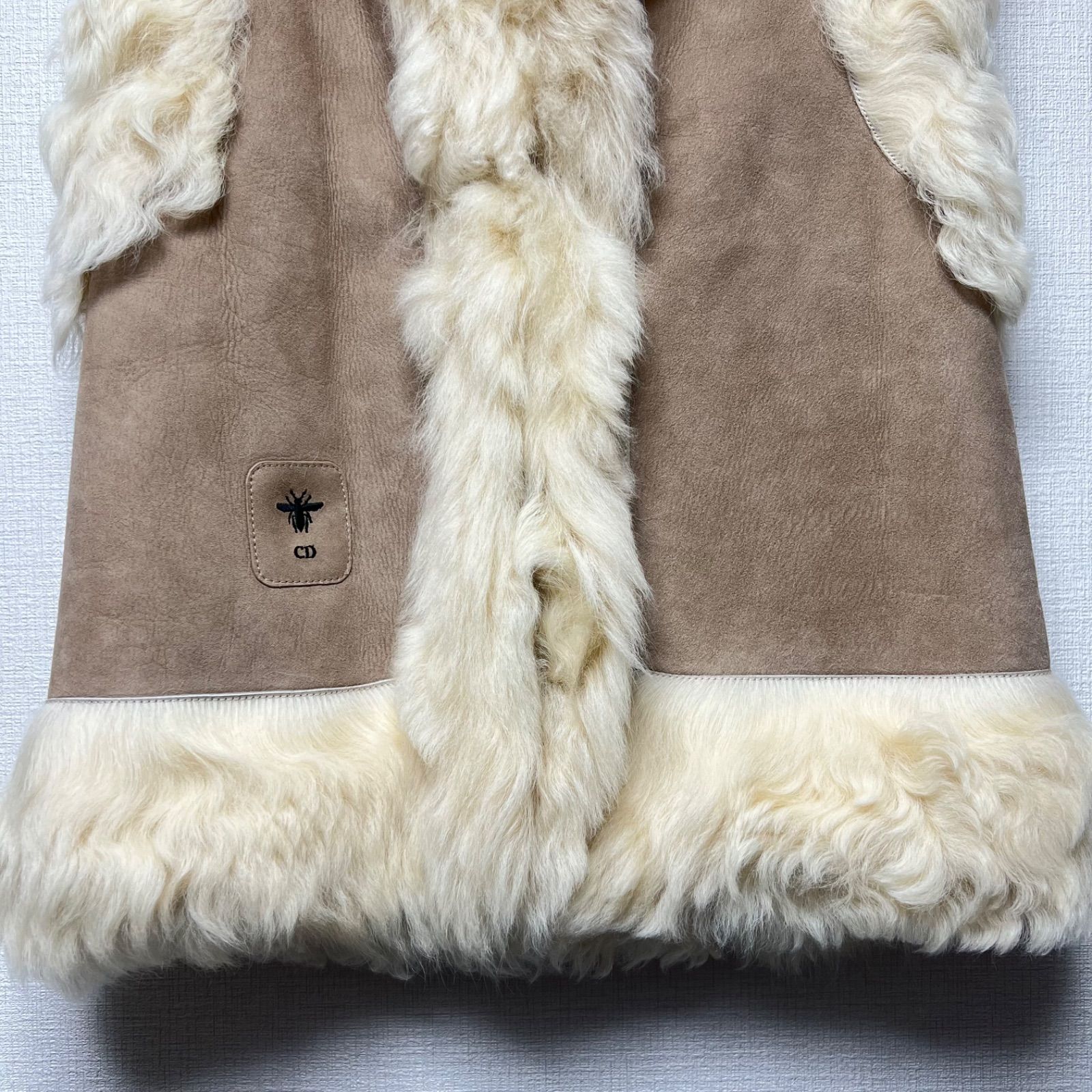 羊革 レディース