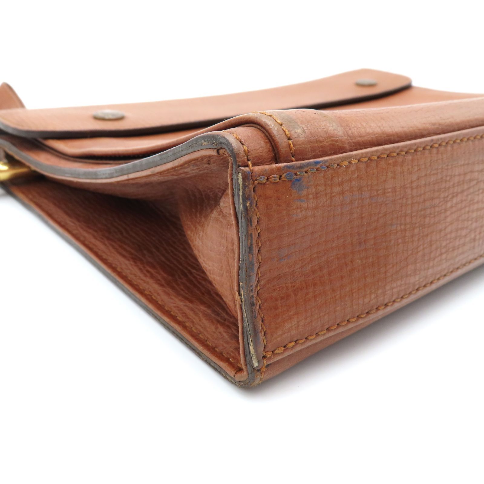 ✨️美品✨️ Burberrys バーバリーズ レザー ハンドバッグ ヴィンテージ Burberrys' バーバリーズ クラシックチェック 2way ハンドバッグ