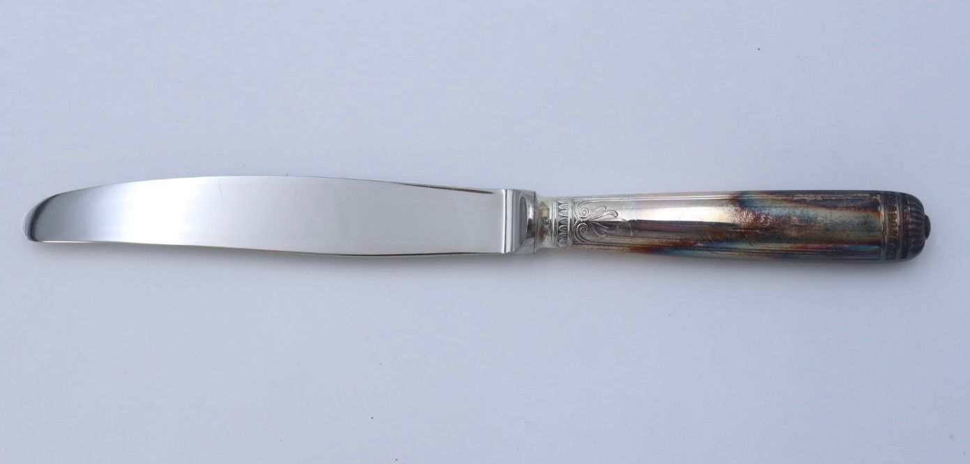 クリストフル カトラリー テーブルナイフ 12本セット まとめ