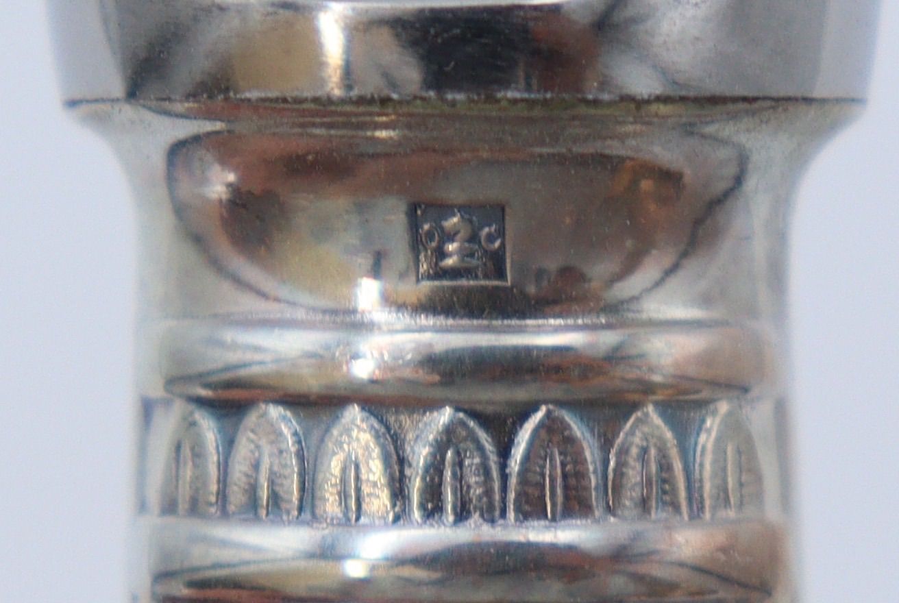 テーブルナイフ 12本セット