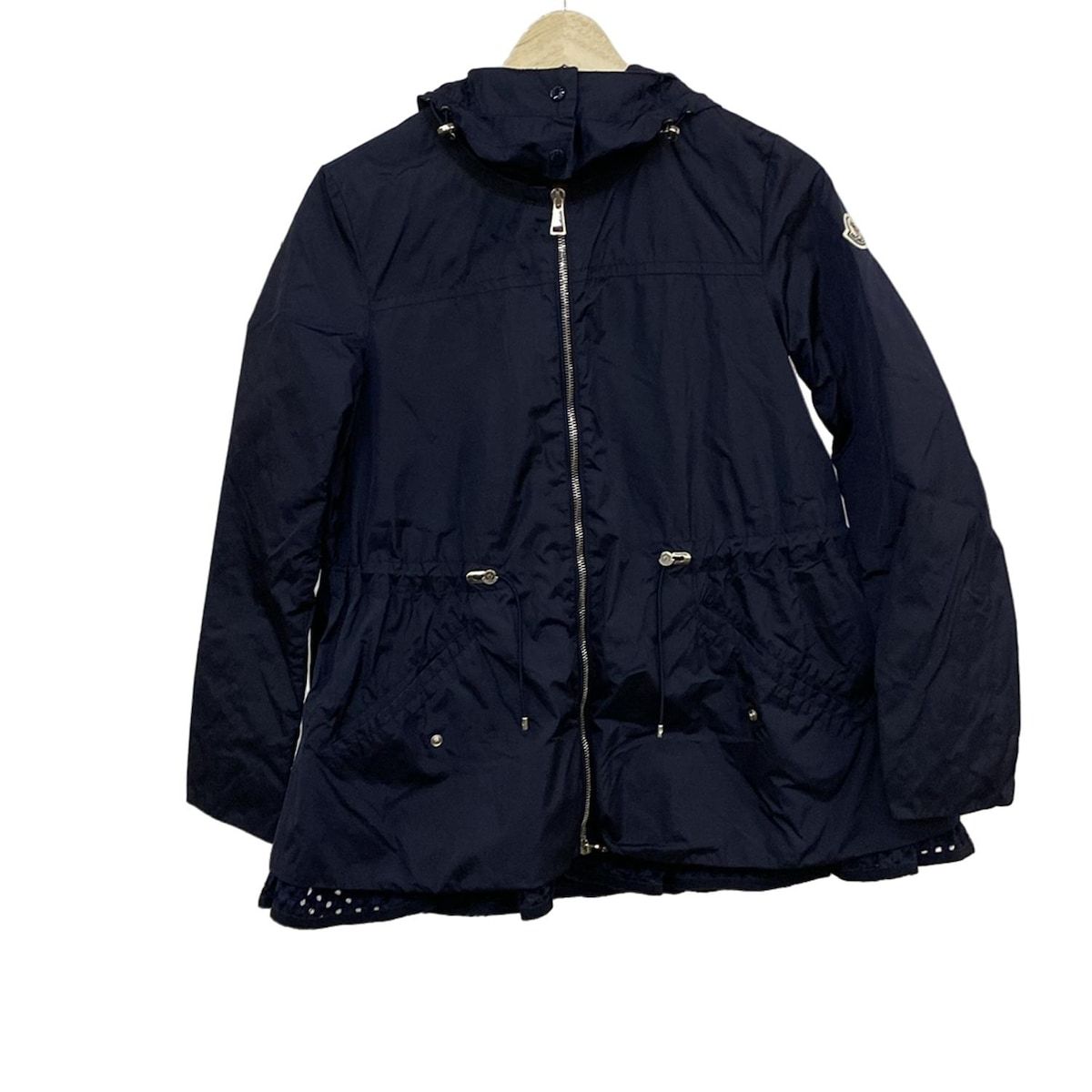 MONCLER(モンクレール) ブルゾン サイズ00 XS レディース LOTUS