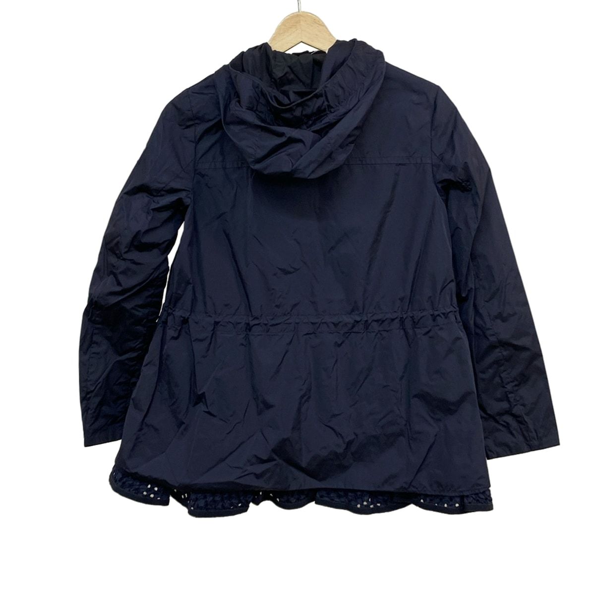 MONCLER(モンクレール) ブルゾン サイズ00 XS レディース LOTUS