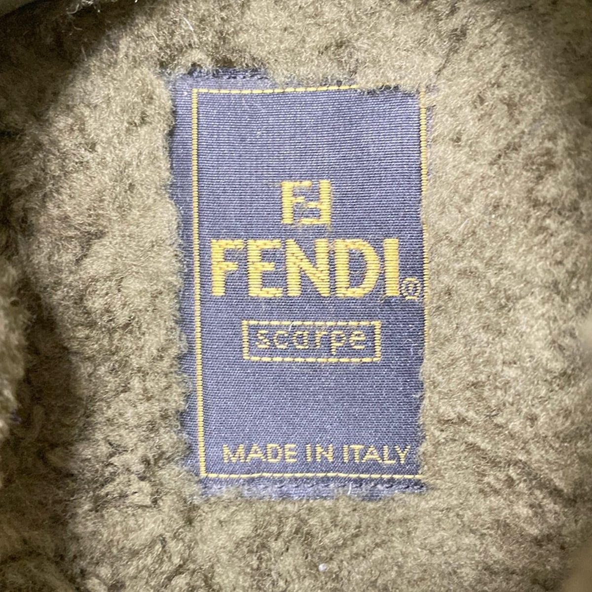 FENDI