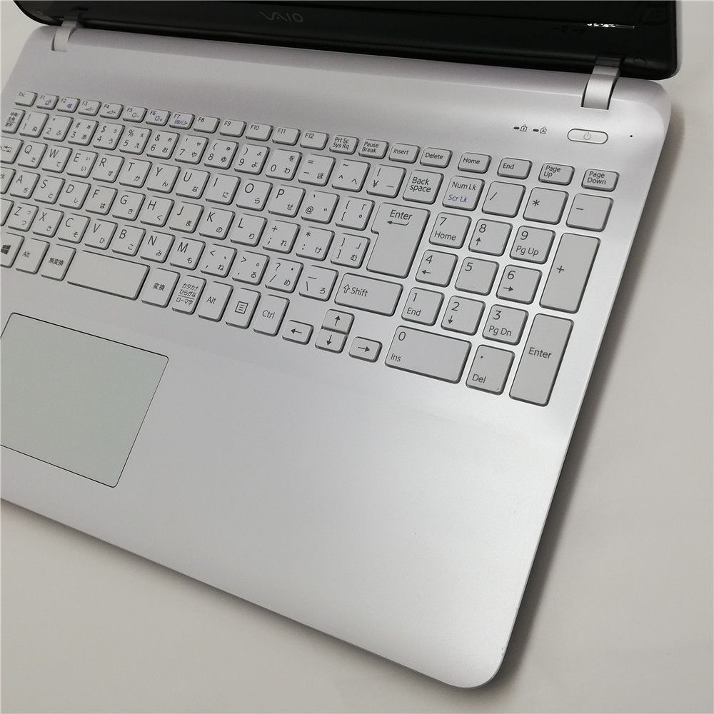 激安 Wi-Fi有 ソニー VAIO ノートパソコン 中古良品 VJS151C11N 第6