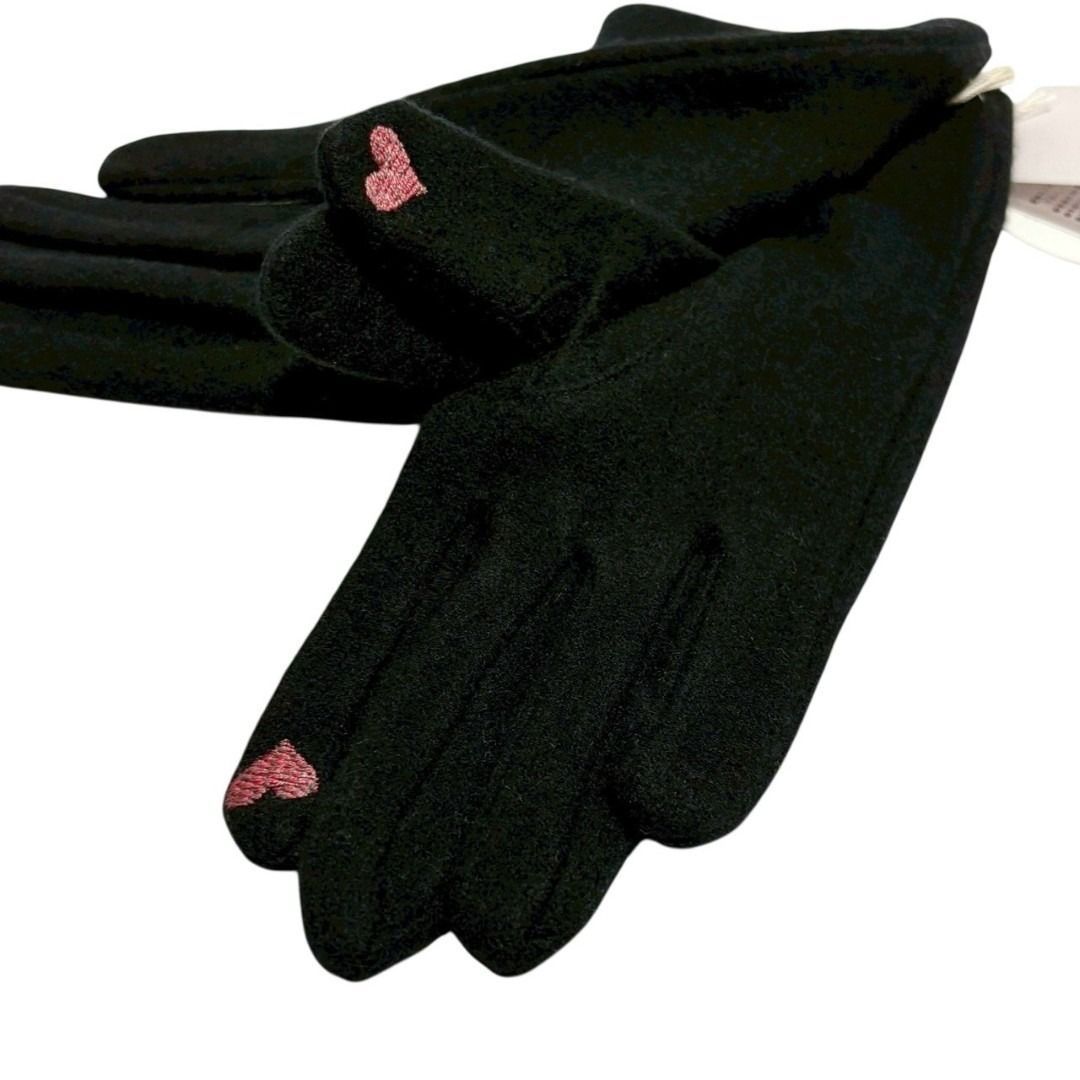 タグ付き・未使用品】 ヴィヴィアン ウエストウッド 手袋 ニット