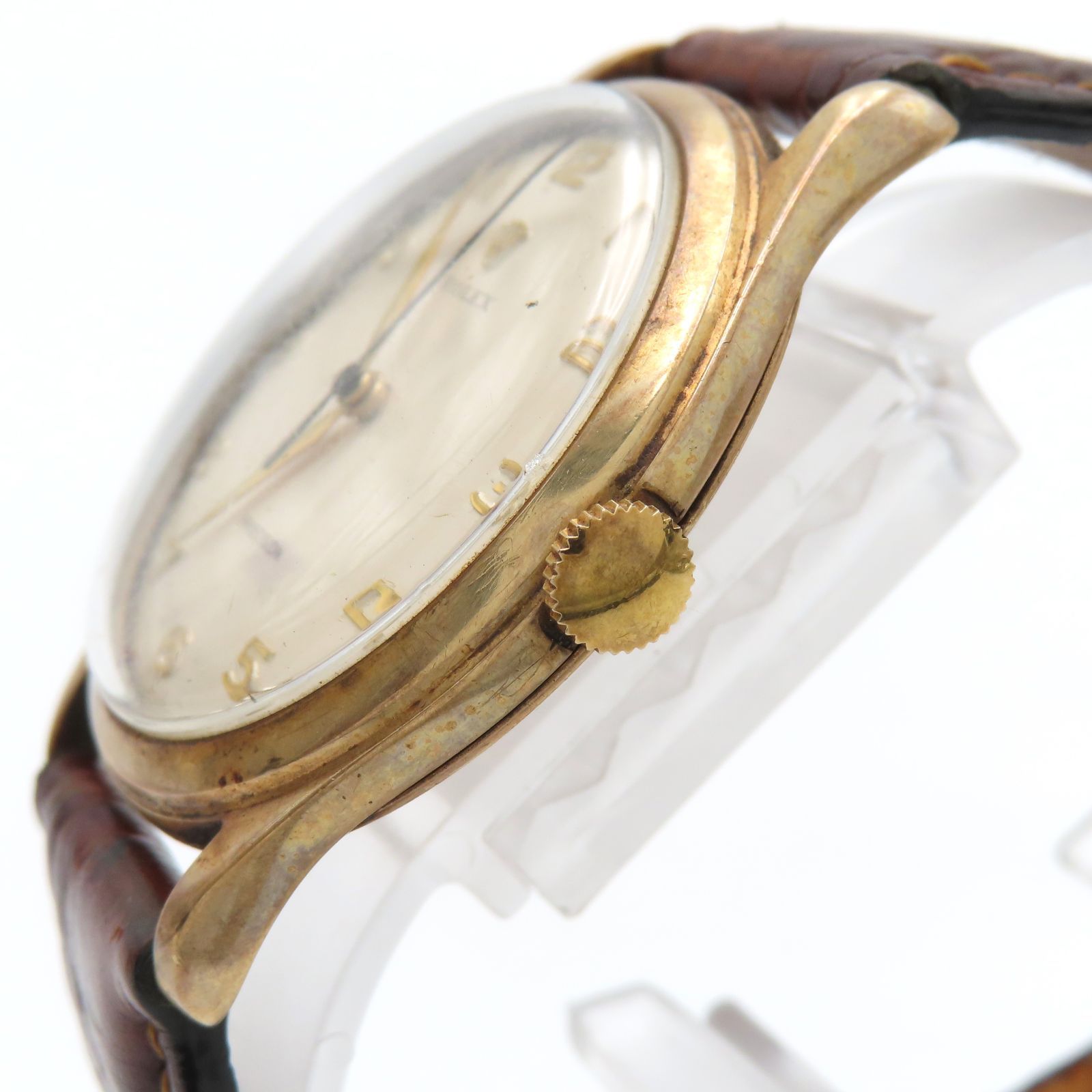 アンティーク Cal.1210