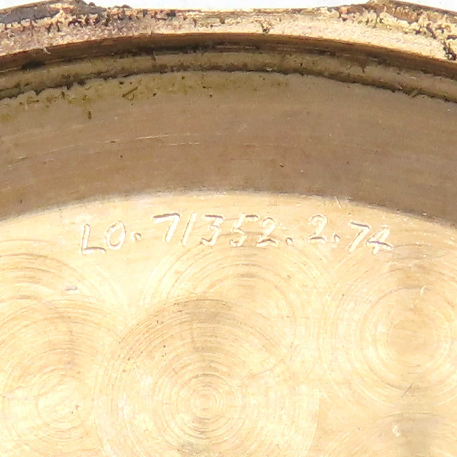  ROLEX ロレックス プレシジョン K 9 金無垢 375 12847 メンズ腕時計 ゴールド 手巻き アンティーク Cal.1210 g ヴィンテージ 手巻き時計 腕時計(アナログ)