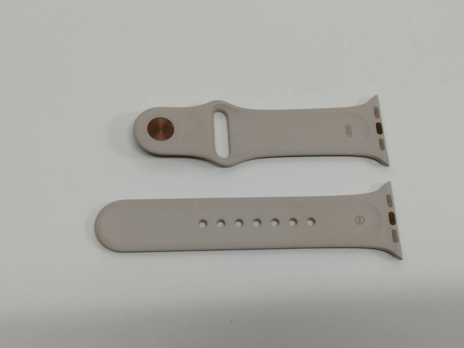 Apple Watch Series 4 GPS セルラー 40 mm A 2007 ステンレス MTVN 2 J