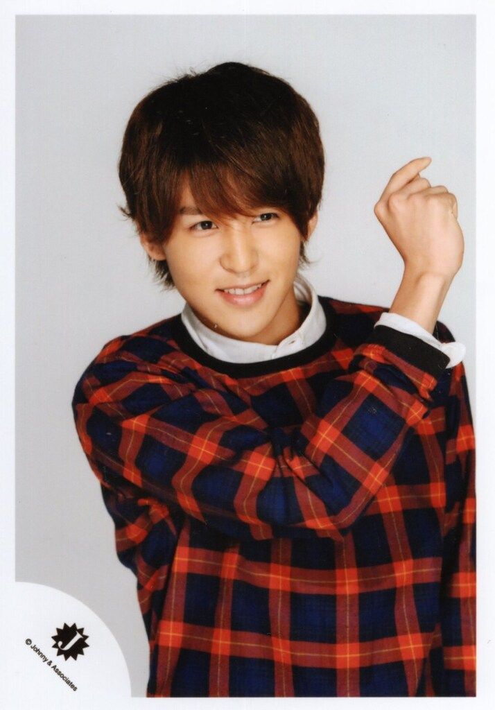 Snow Man 目黒蓮 公式写真 *1枚 目黒蓮 公式写真 Man 大量♡