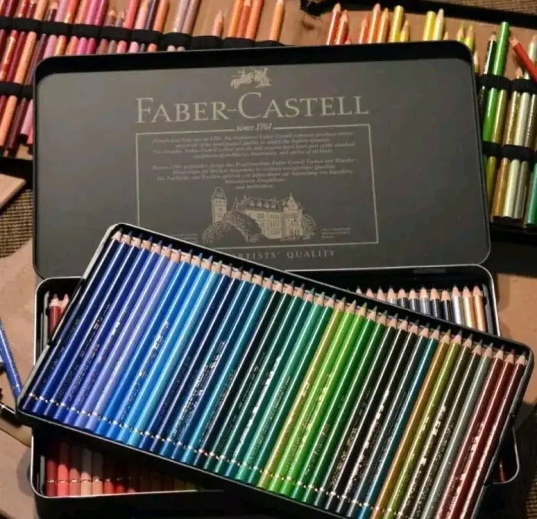 FABER-CASTELL アルベルト
