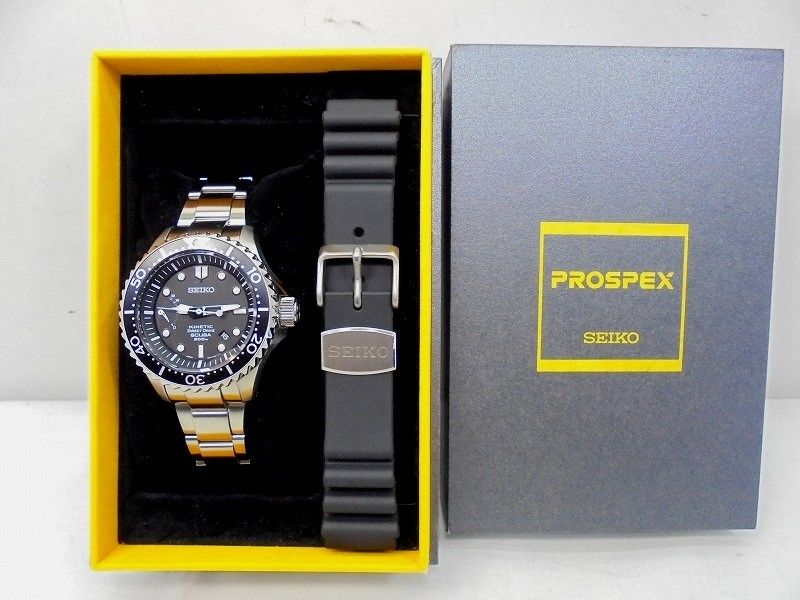s 25 g-a 860 x SEIKO ｾｲｺｰ PROSPEX ﾌﾟﾛｽﾍﾟｯｸｽ MARINE MASTER ﾏﾘｰﾝﾏｽﾀｰ 自動巻き ﾒﾝｽﾞ腕時計 SBDD 001 5 D 22-0 AB 0