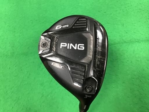 ピン ピン G425 LST 3W(アーコス付き) フェアウェイウッド FW 