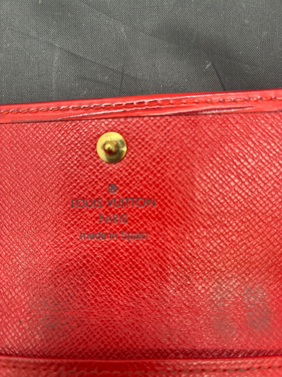 ルイヴィトン エピ