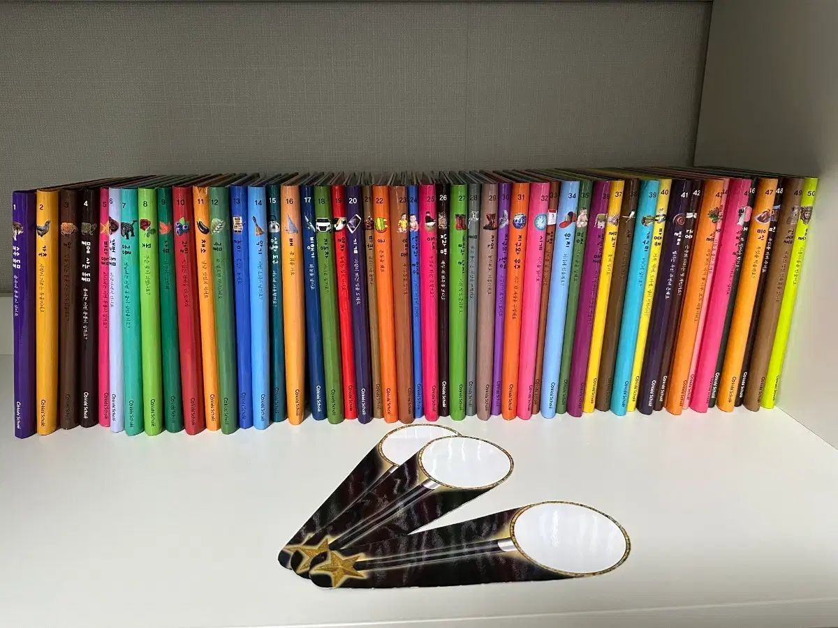 キッズスコーレ MYファーザーWORLD