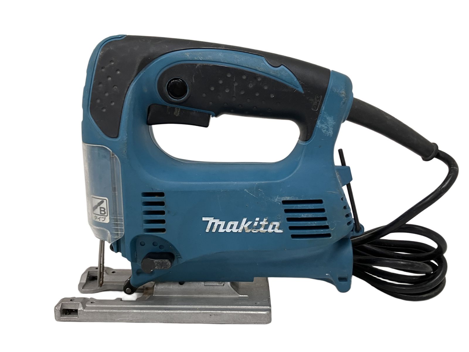 makita 4329 ジグソー 電動工具 木工 マキタ
