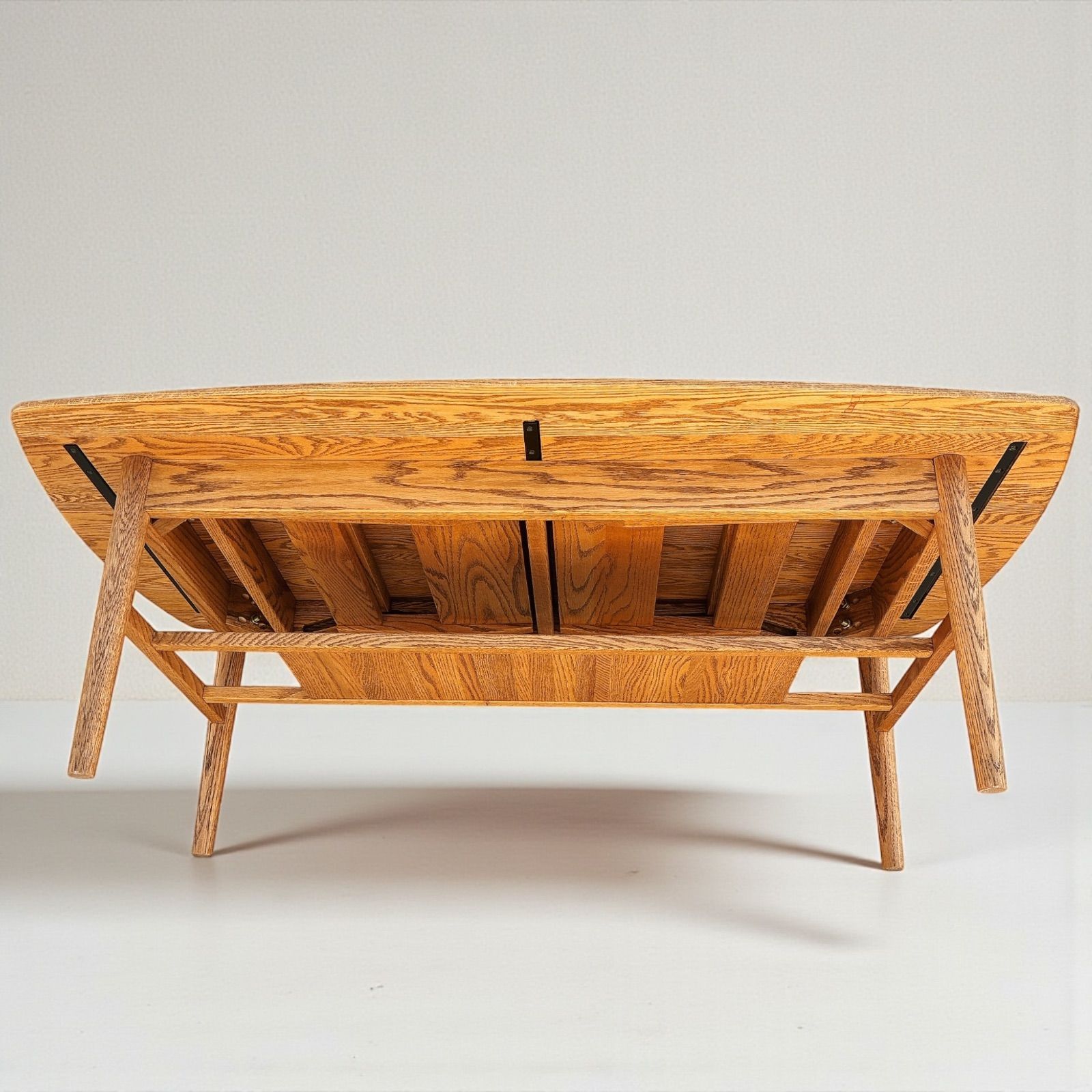 MOMO NATURAL モモナチュラル ダイニングテーブル 昇降式 - メルカリ